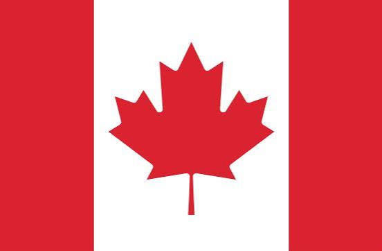Canada flag
