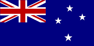 New Zealand flag