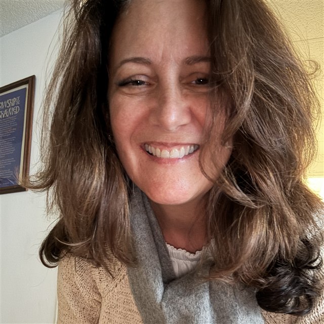 Lisa Chalker, Managing Director of Above Deck Closings
